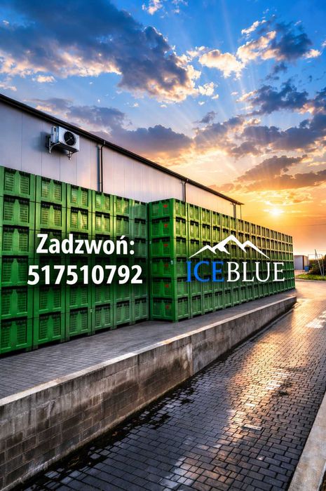 Agregaty chłodnicze