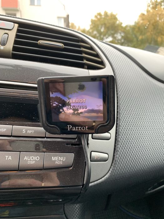Fiat Bravo Multijet