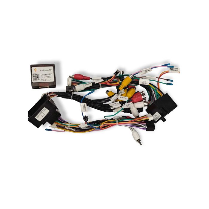 Radio 2 DIN Android para Seat Ibiza 6J  WiFi GPS - Novo Garantia