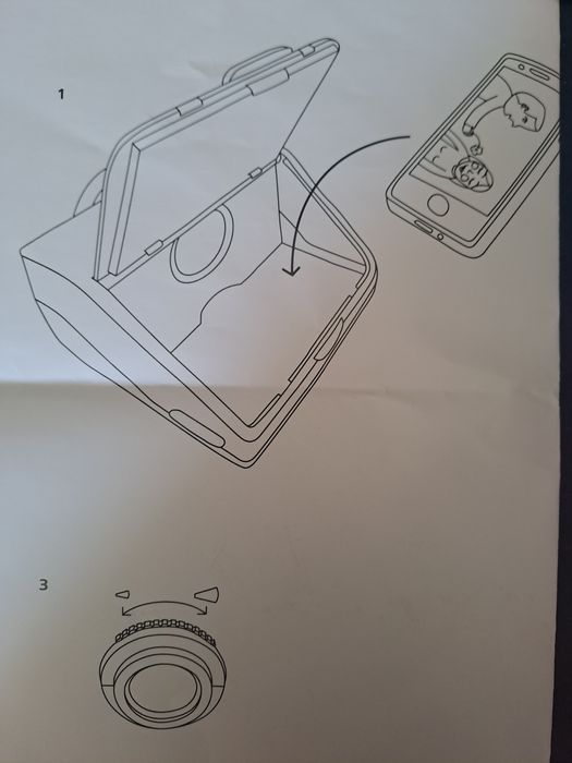 Projector de smartphone455280241862266884