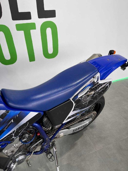 Мотоцикл Yamaha WR400F ЕНДУРО КОЛЕСА У ПОДАРУНОК!!!