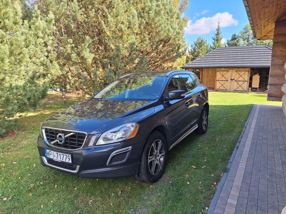 Volvo XC 60