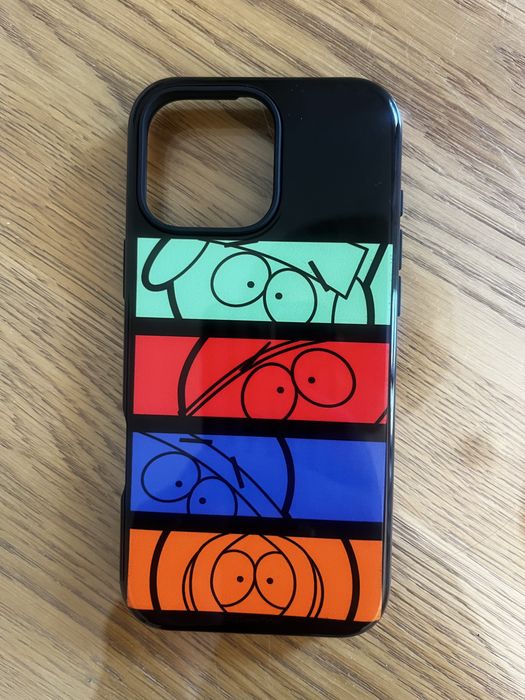 Etiu Iphone 16 Pro Max ze sklepu South Park