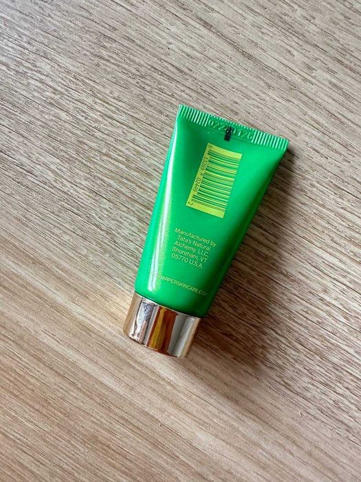 Tata Harper – Regenerating Cleanser 15 ml