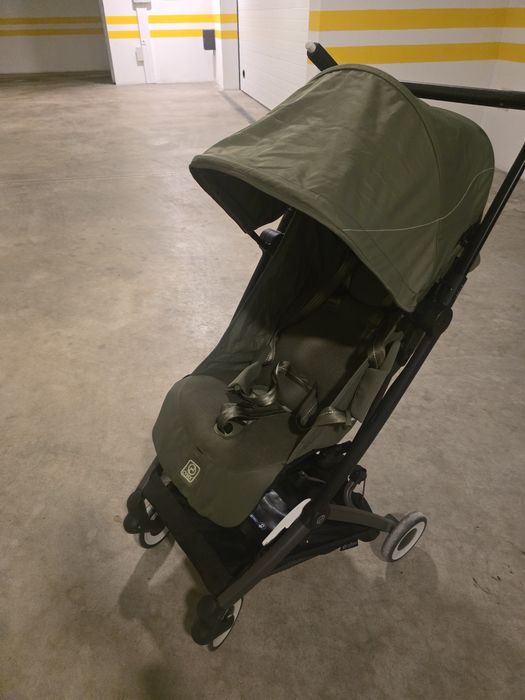 Carrinho Cybex Libelle