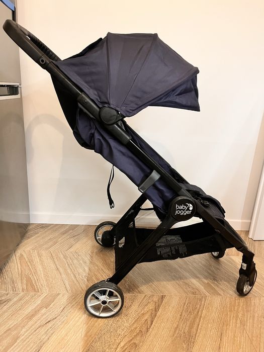 Spacerówka Baby Jogger City Tour 2