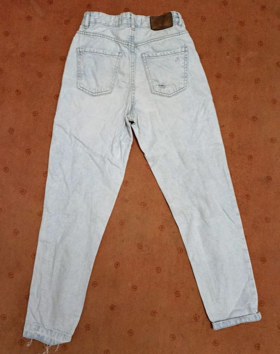 Jeansy FB Sister. Rozmiar XS