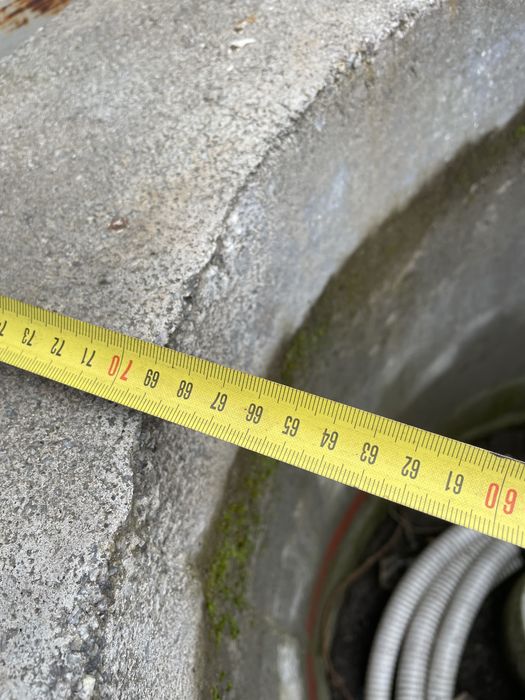 Кільце для криниці, кольцо для колодца