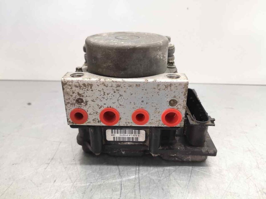 ABS renault clio iii