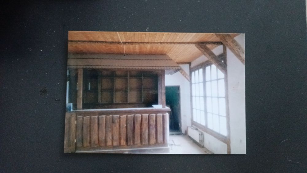 Продам будівлю комерційного призначення в Делятині