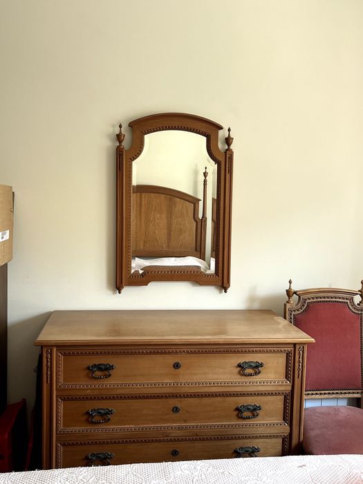 Mobília de quarto