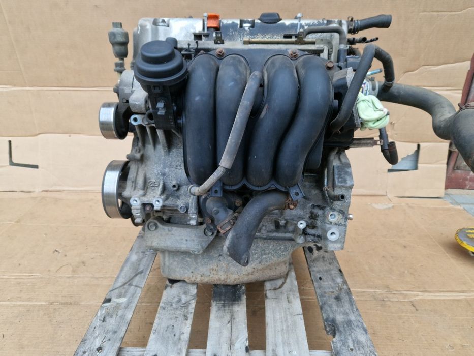 Silnik 2.0 i-VTEC 150 KM K20A9 Honda FR-V