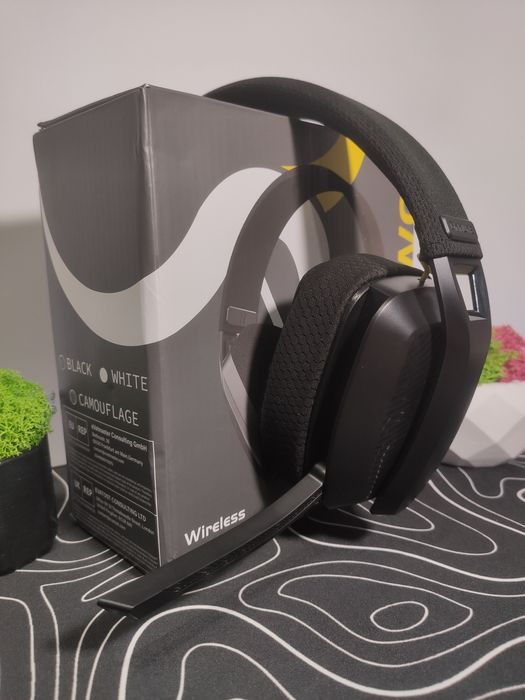 НОВІ Навушники Binnune BW06