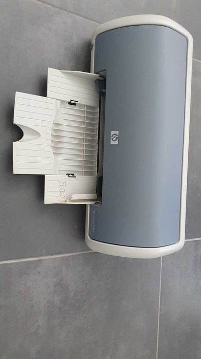 Impressora HP 3325