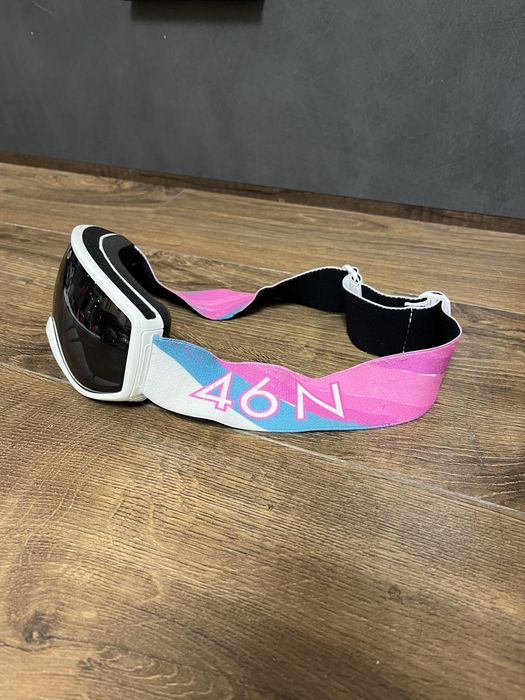 Дитяча лижна маска 46N