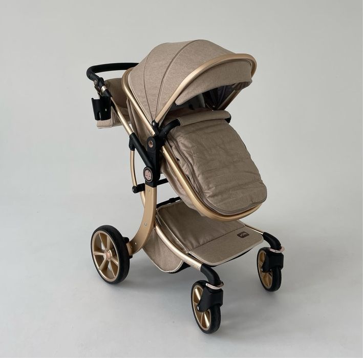 Дитяча коляска 3/1