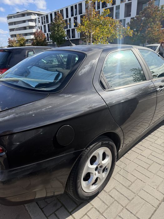 Alfa romeu 1,6 2003 — photo 2