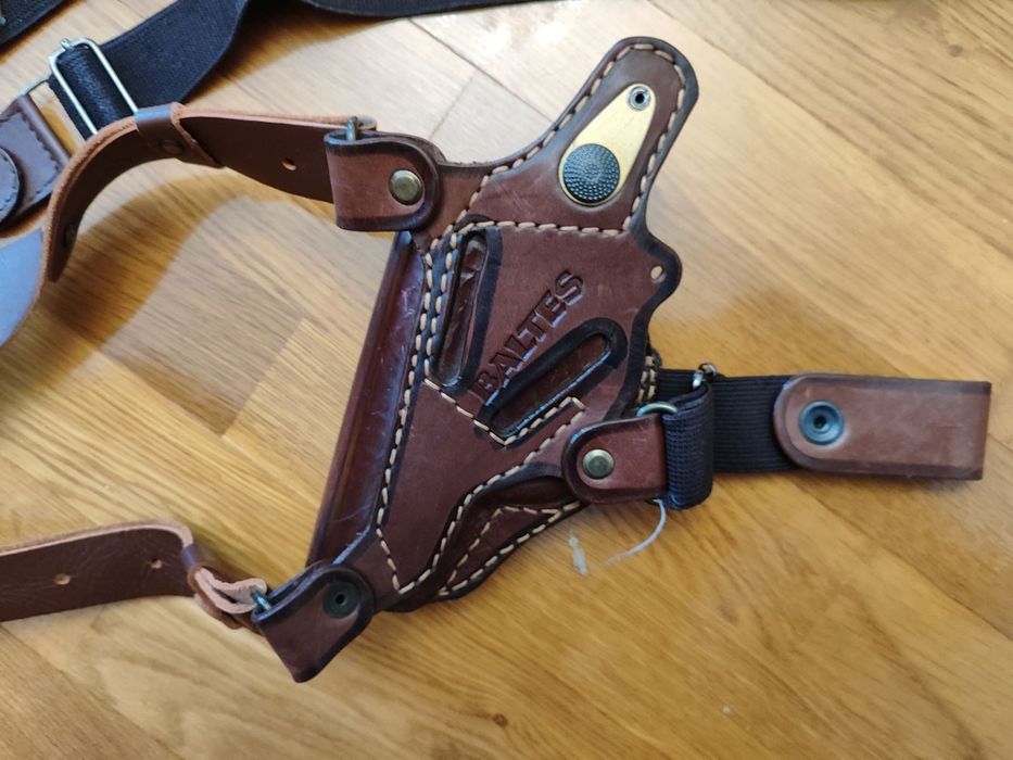 Кабура для ПМ новая