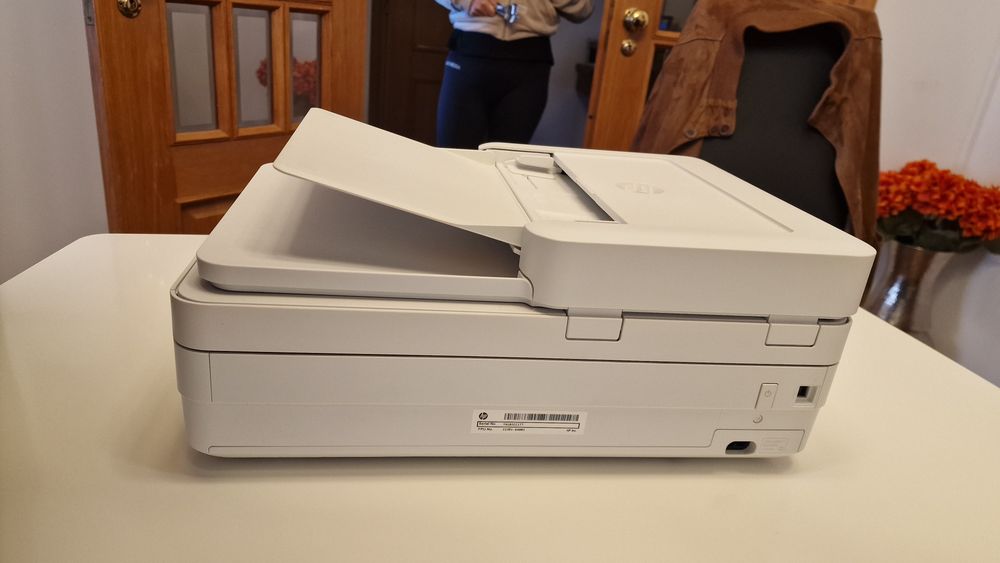 Impressora multifunções HP Envy 6430e