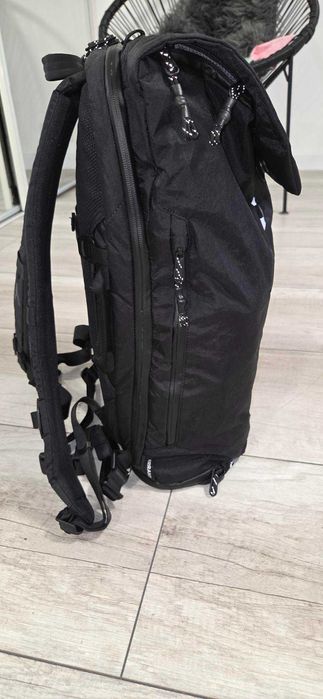 Boundary Supply Errant Pack – plecak premium, używany