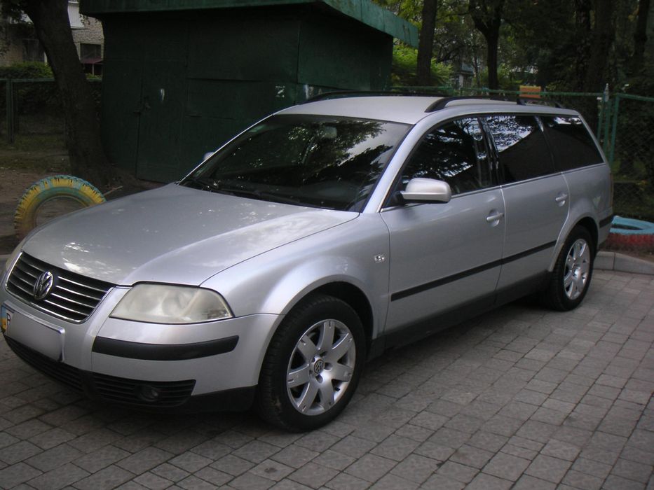 Розборка passat b5 plus