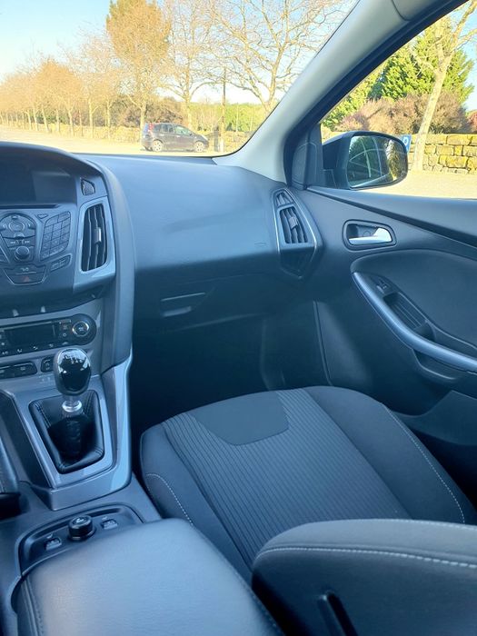 Ford Focus SW 1.0 Ecoboost 140000 km Xenon Distribuição Mudada
