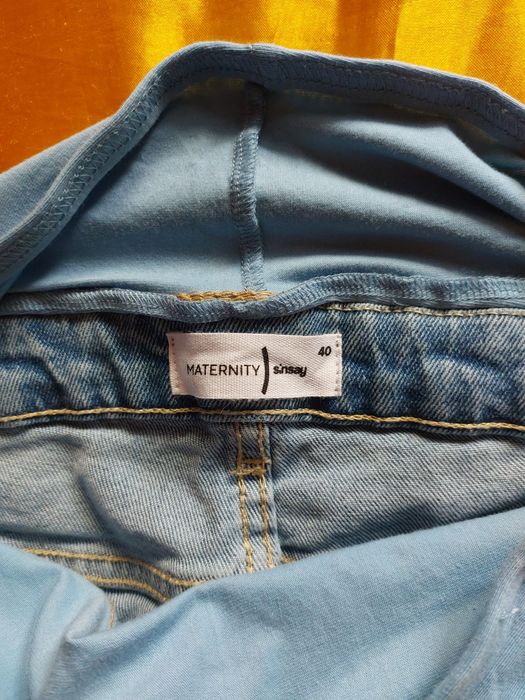 Jesnsy ciążowe nowe