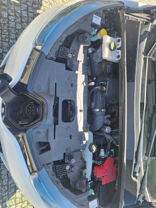 Renault Zoe 41kw 2018