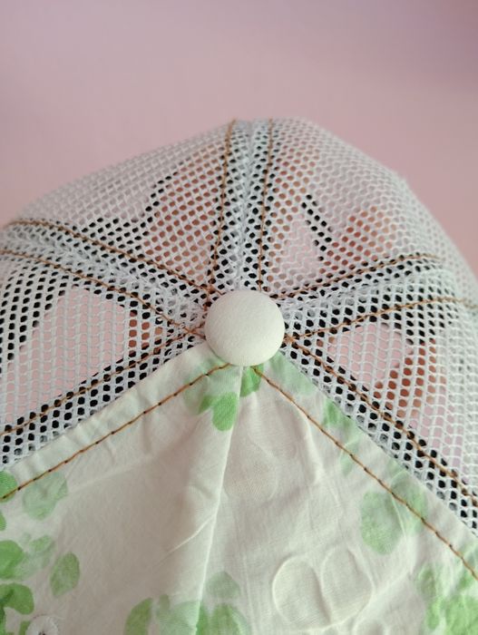 Von Dutch czapka na lato vintage