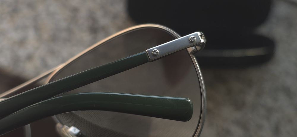 Oculos Polo  Ralph Lauren Pilot  Aviator