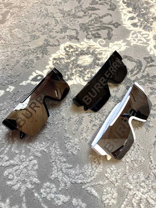 Окуляри Burberry, Очки Барбери, сонцезахисні окуляри барбері