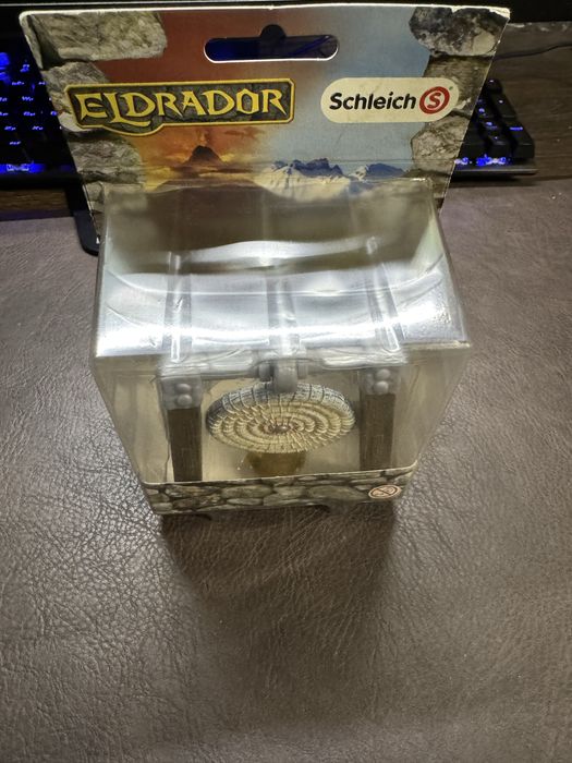 Schleich  "Мишень для стрельбы" (Schleich 42153).