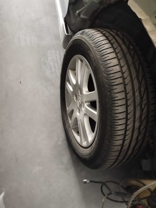 Pecas honda civic 1.7 cdtide 2006