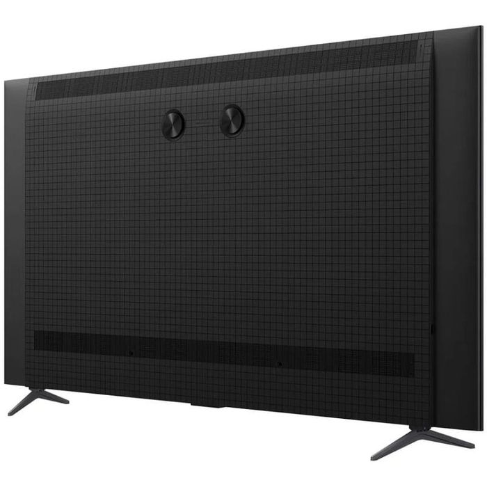 Телевізор TCL 55C6K