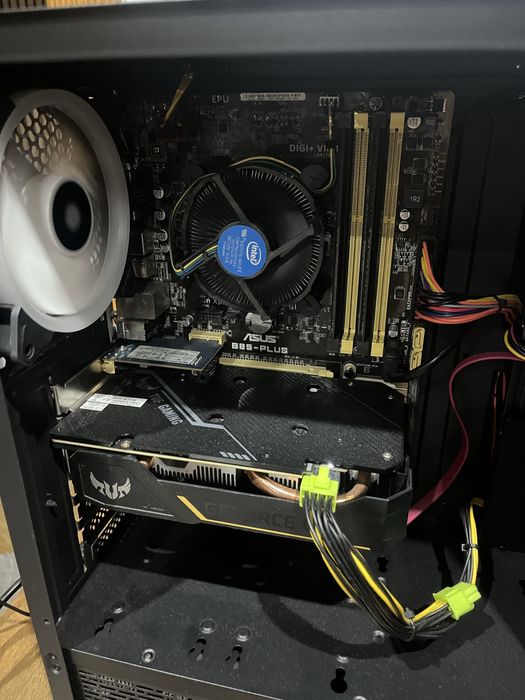 Pc gamer (ver descrição)