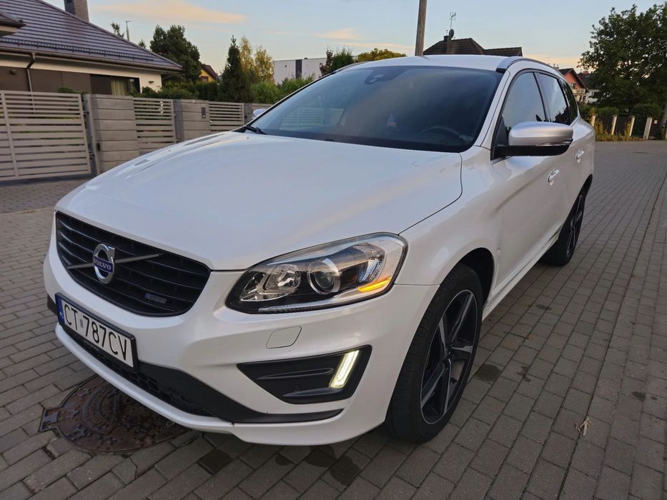 Volvo XC 60