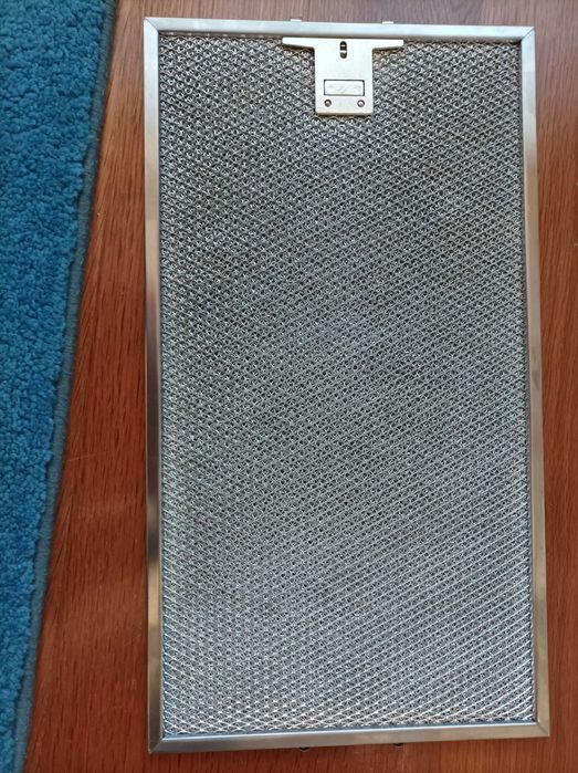 Filtro exaustor miele