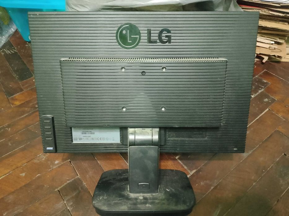 Монітор LG Flatron L192WS-SN САМОВИВІЗ!