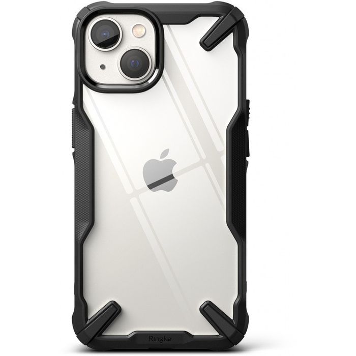 Etui Ringke do iPhone 14 Plus Fusion-X Black
