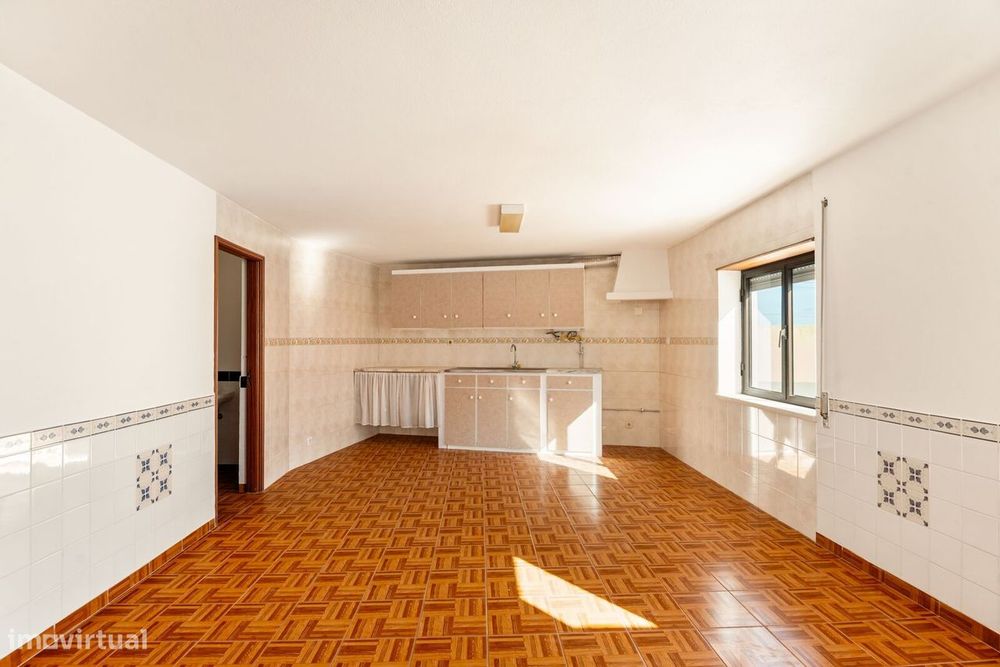 Moradia Isolada T14 com vista, Peniche