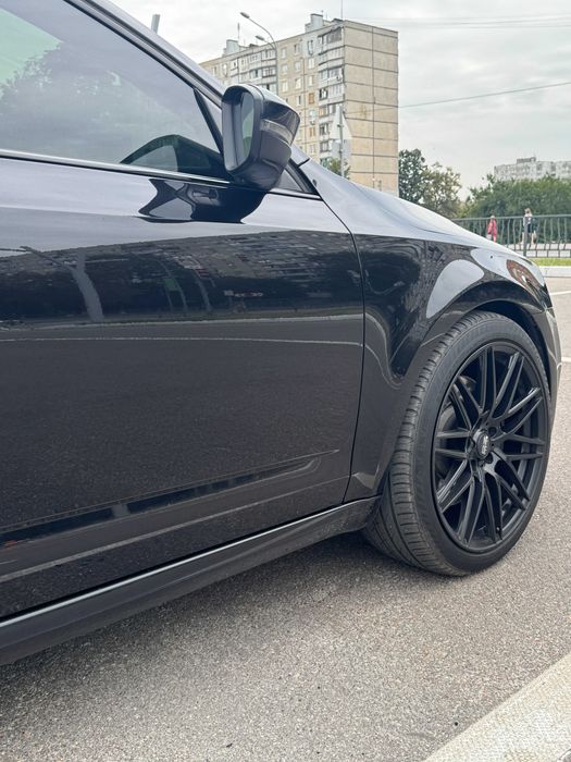 Продам автомобіль Skoda Octavia VRS 2.0