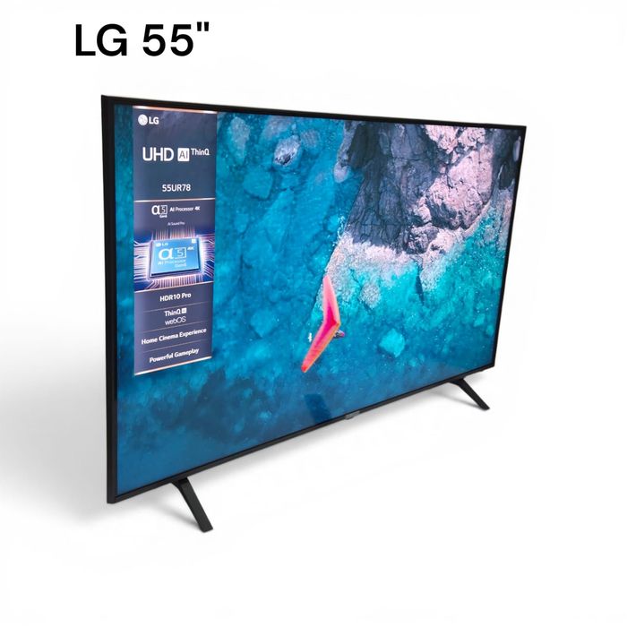Sprzedam TV LG 55"
