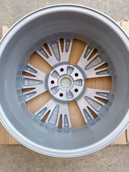 Диски R17 5X114.3