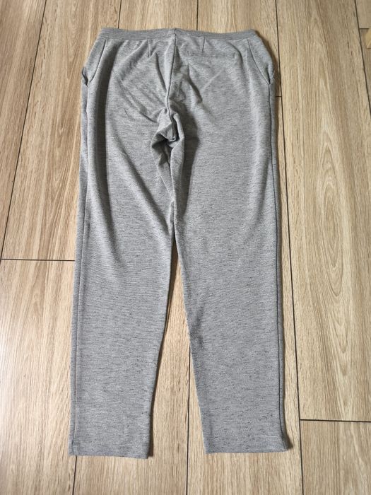 Spodnie damskie szare M/38/10