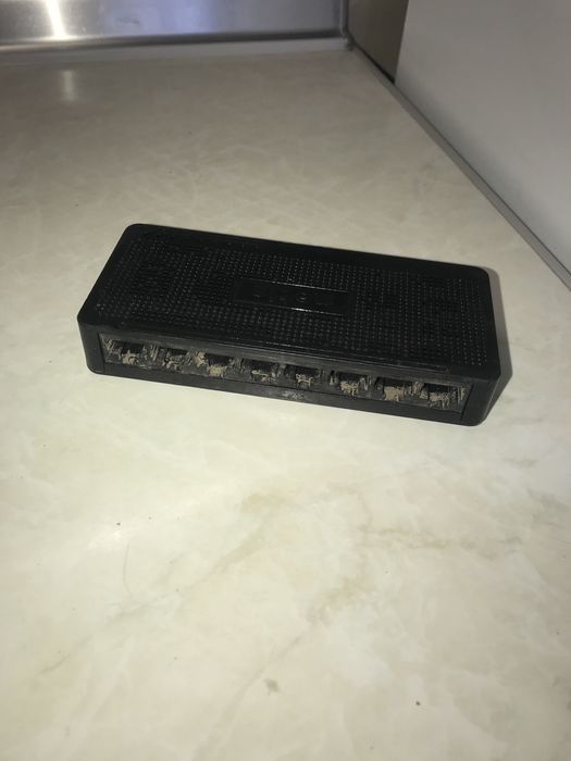 Комутатор Netis ST3108S