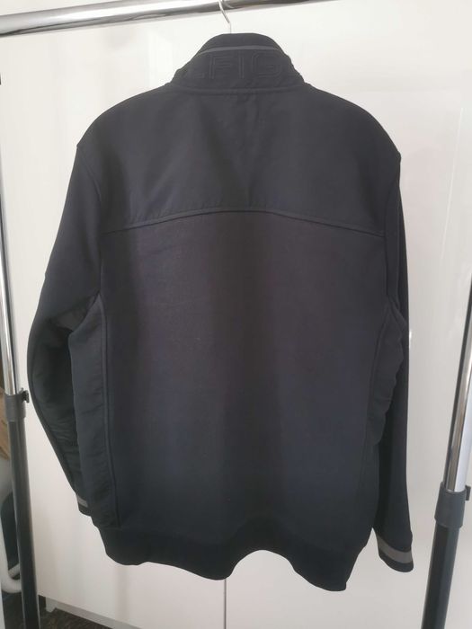 Męska Kurtka Wiosenna Tommy Hilfiger