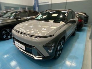 Hyundai Kauai 1.0 T-GDi Premium (TT)