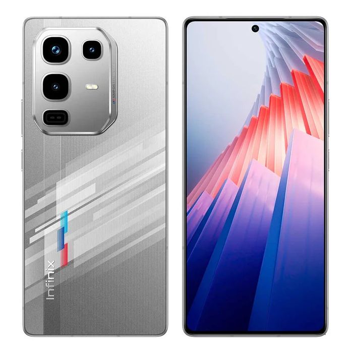 Infinix Note 50 Pro 12/256GB