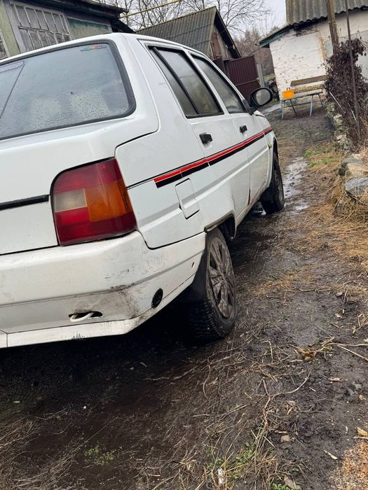 Продам авто в нормальному стані