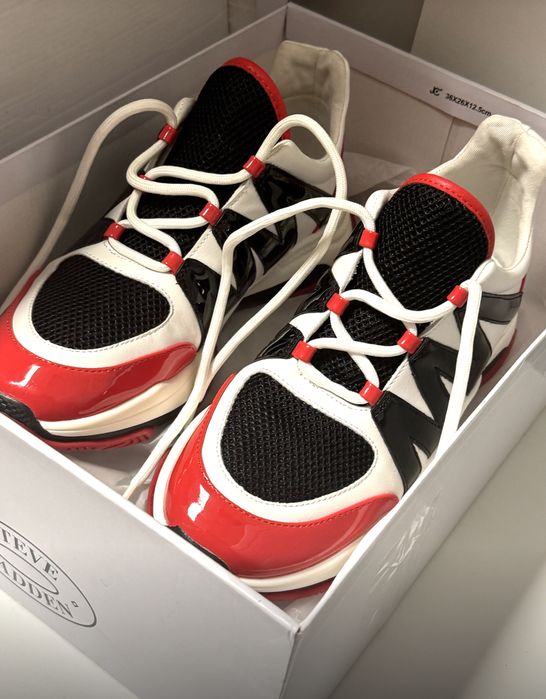 Steve Madden 42 розімр ! Оригінал